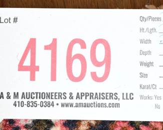 Sale Picture