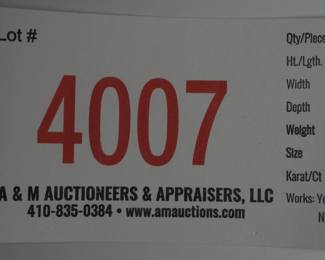 Sale Picture