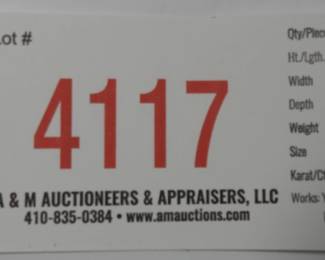 Sale Picture