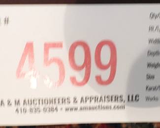 Sale Picture