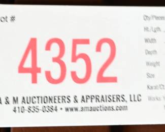 Sale Picture