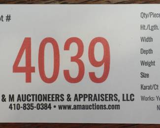 Sale Picture