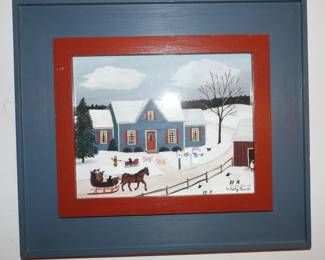 Sale Picture