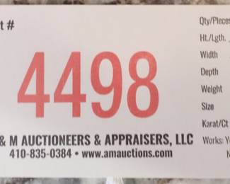 Sale Picture