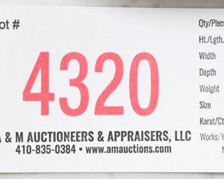 Sale Picture