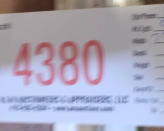 Sale Picture