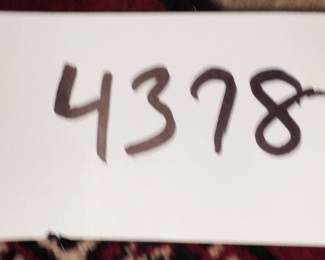 Sale Picture