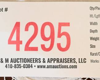 Sale Picture