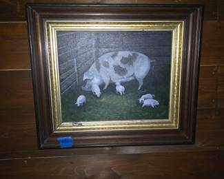 Sale Picture