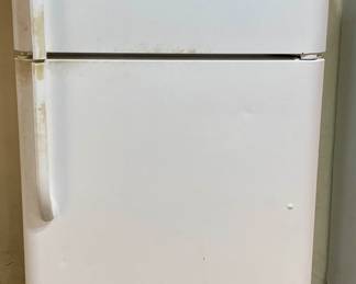 Frigidaire Garage Refrigerator.