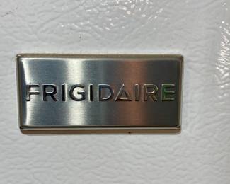 Frigidaire Garage Refrigerator.
