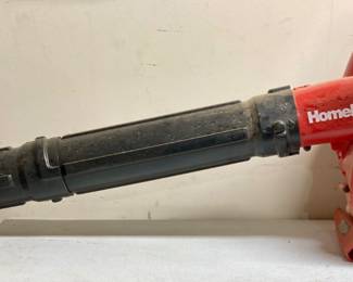 Homelite 26b Gas Powered Blower