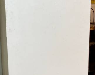 Frigidaire Upright Freezer.