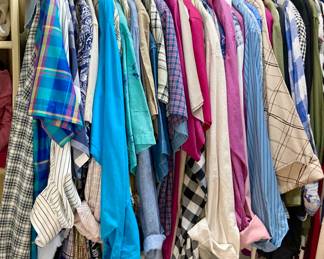 Large Selection on Women's Clothing.