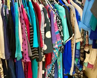 Large Selection on Women's Clothing.