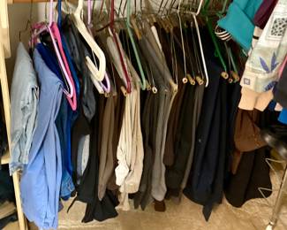 Large Selection on Women's Clothing.