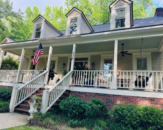 Located in Lexington.