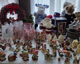 More Christmas!