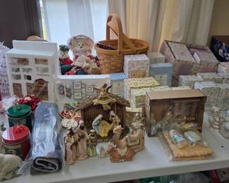 And More Christmas!