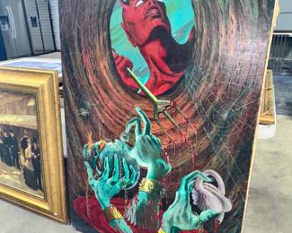Artwork ORlando