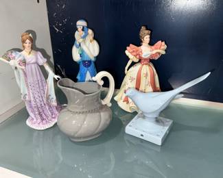 Lenox Orlando Estate Auction