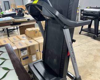 Pro Form Treadmill Orlando