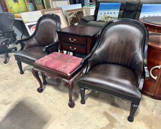 Accent Chairs and Tables Orlando