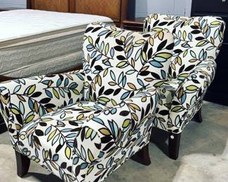 Accent Chairs Orlando Estate Auction