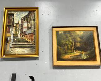 Artwork Orlando
