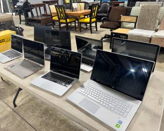 Laptops Orlando