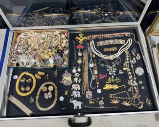 Estate Jewelry Orlando Estate Auction