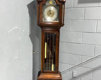 Grandfather Clock Orlando