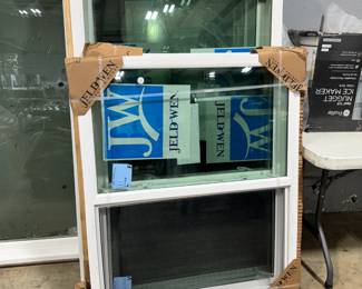 Windows Orlando Estate Auction
