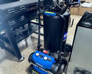 Air Compressors Orlando