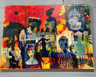Artwork Orlando