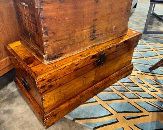Vintage Trunks Orlando