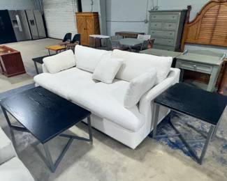 Sofa and Tables Orlando