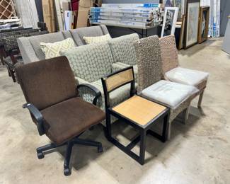 Chairs Orlando