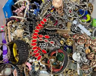 Costume Jewelry Orlando