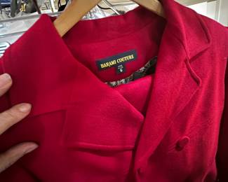 Barami Couture vintage clothes