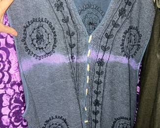 batik clothes