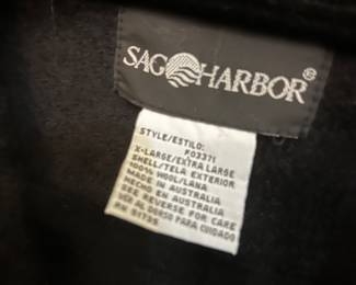 Sag Harbor top