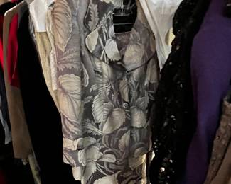 Adelaide suit