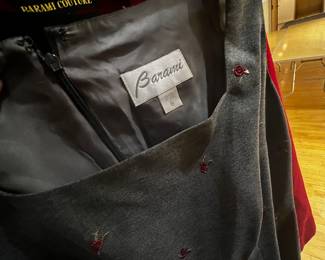 Barami dress