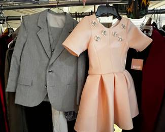 Children clothes