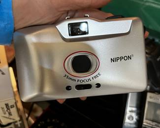 Nippon camera