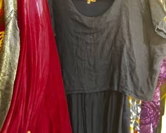 Vintage clothes