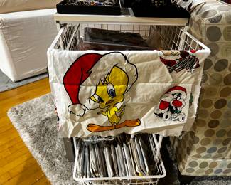 Disney caracters sewing fabrics