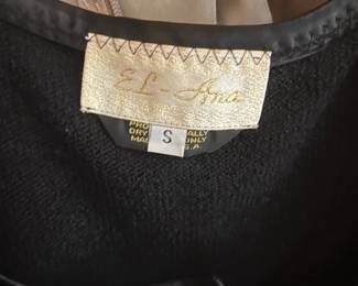 E.L.-Ana dress