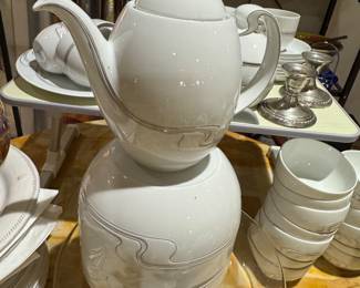 Rosenthal Studio-Linie China Set